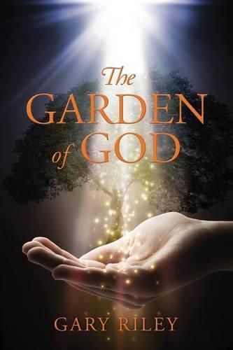 Cover image for The Garden of God