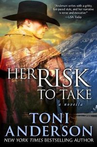 Cover image for Her Risk To Take