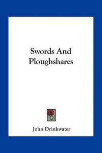 Cover image for Swords and Ploughshares