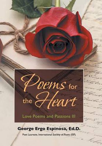 Cover image for Poems for the Heart