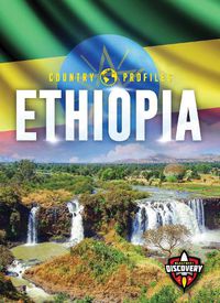 Cover image for Ethiopia