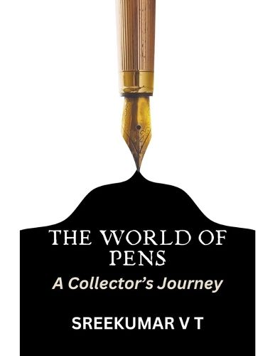 The World of Pens