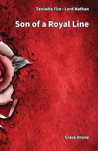Cover image for Son of a Royal Line