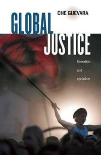 Cover image for Global Justice: Liberation and Socialism