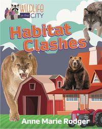 Cover image for Habitat Clashes