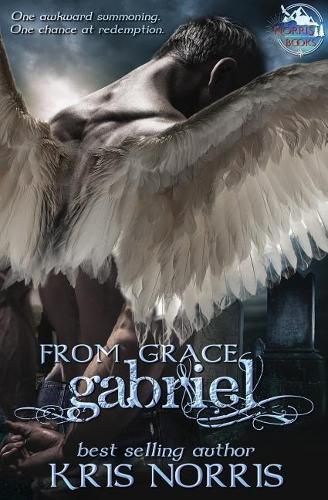 Cover image for Gabriel