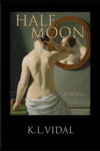 Cover image for Half Moon