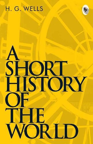 Cover image for A Short History of the World