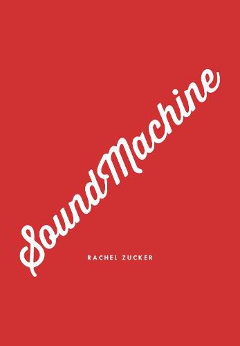 Cover image for SoundMachine