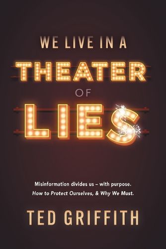 Cover image for Theater of Lies