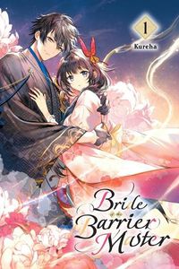 Cover image for Bride of the Barrier Master, Vol. 1