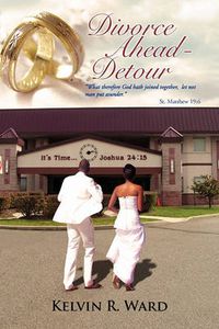 Cover image for Divorce Ahead - Detour