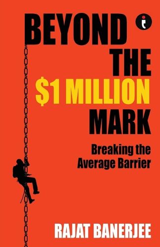 Cover image for Beyond the $1 Million Mark