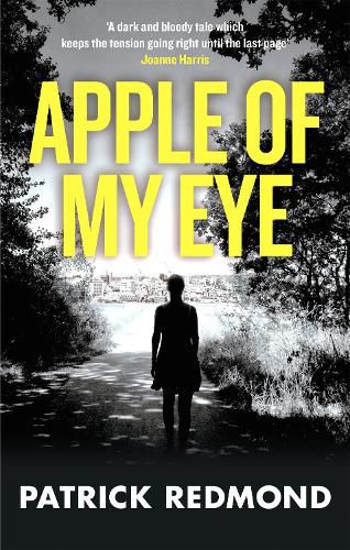 Cover image for Apple of My Eye