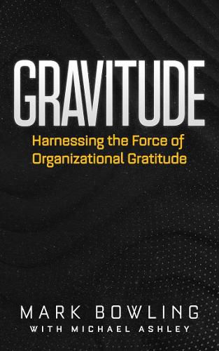 Cover image for Gravitude