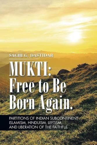 Cover image for Mukti