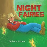 Cover image for Night Fairies