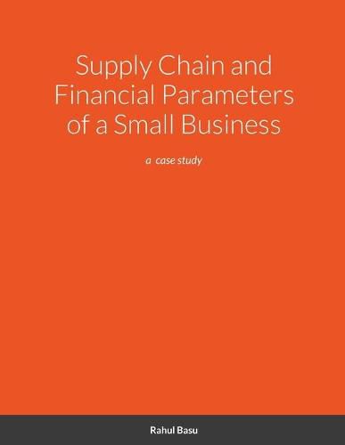 Cover image for Supply Chain and Financial Parameters of a Small Business