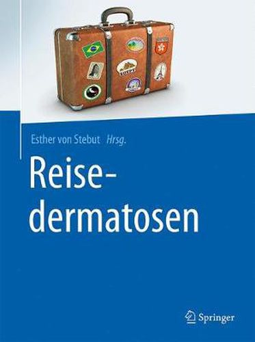 Cover image for Reisedermatosen