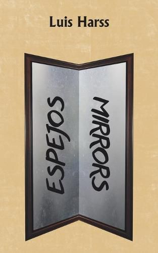 Cover image for Espejos Mirrors