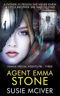 Cover image for Agent Emma Stone