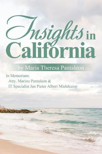 Cover image for Insights in California