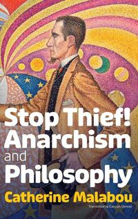 Cover image for Stop Thief!