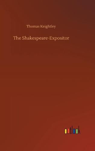 Cover image for The Shakespeare-Expositor