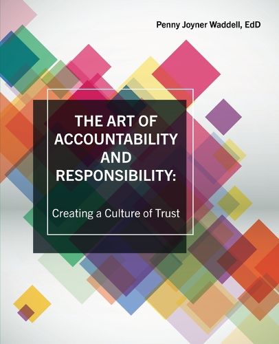 Cover image for Accountability and Responsibility