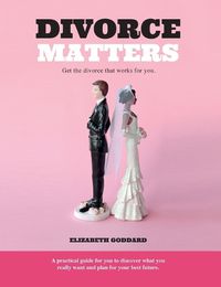 Cover image for Divorce Matters