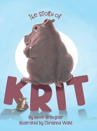 Cover image for The Story of Krit