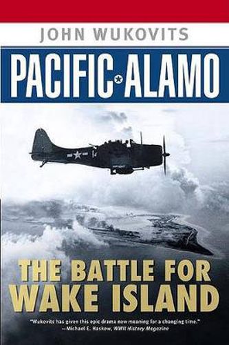 Cover image for Pacific Alamo