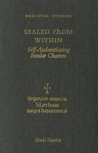 Sealed from within: Self Authenticating Insular Charters