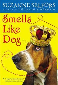 Cover image for Smells Like Dog: Number 1 in series