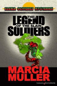 Cover image for The Legend of the Slain Soldiers