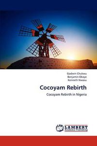 Cover image for Cocoyam Rebirth