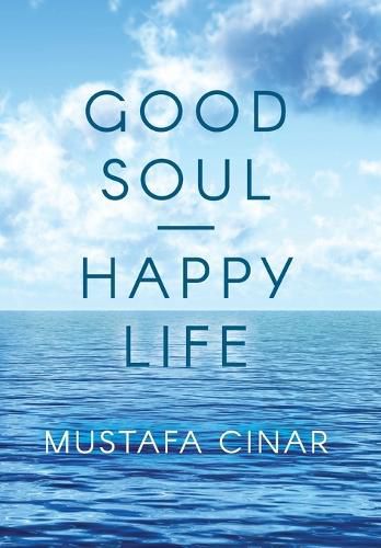 Cover image for Good Soul - Happy Life