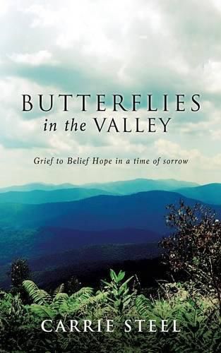 Cover image for Butterflies In The Valley