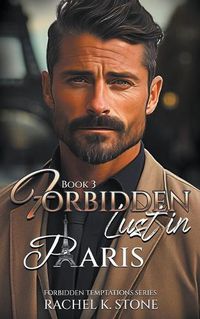 Cover image for Forbidden Lust in Paris