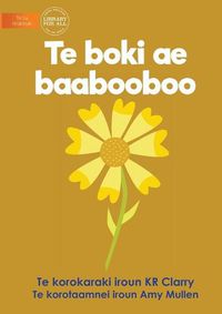 Cover image for The Yellow Book - Te boki ae baabooboo (Te Kiribati)