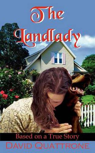 Cover image for The Landlady: Based on a True Story