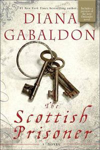 Cover image for The Scottish Prisoner: A Novel