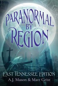 Cover image for Paranormal by Region