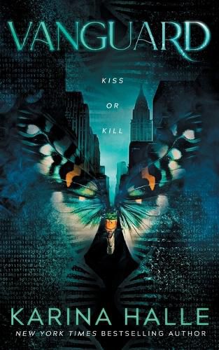 Cover image for Vanguard