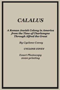 Cover image for Calalus