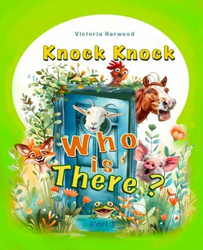 Knock Knock, Who's there?