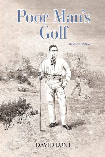 Cover image for Poor Man's Golf