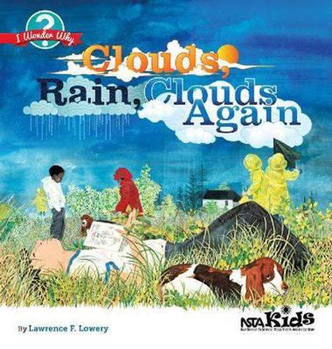 Cover image for Clouds, Rain, Clouds Again