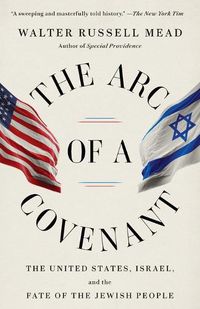 Cover image for The Arc of a Covenant