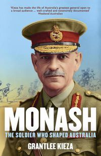 Cover image for Monash